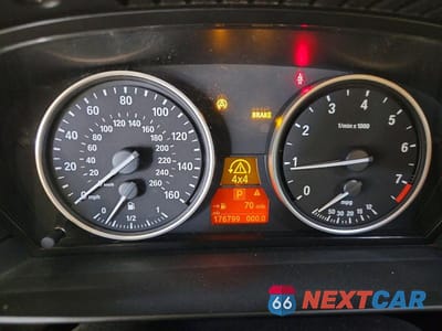 Zdjęcie 9 z 12 samochodu: 2008 BMW 535 XI VIN:WBAPT73528CX00888 - miniatura
