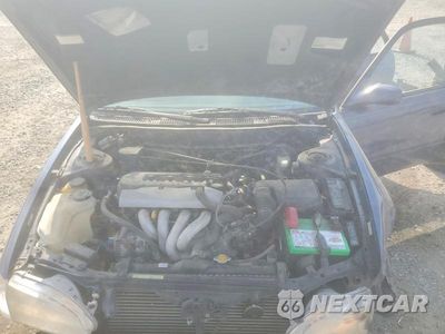 Zdjęcie 18 z 21 samochodu: 1999 TOYOTA COROLLA VE VIN:1NXBR12E0XZ216264 - miniatura