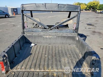 Zdjęcie 6 z 9 samochodu: 2017 POLARIS RANGER DIESEL - ATV VIN:4XARTAD14HT734214 - miniatura