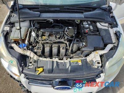 Zdjęcie 11 z 12 samochodu: 2012 FORD FOCUS SEL VIN:1FAHP3H20CL152472 - miniatura