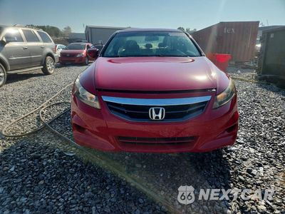 Piąte zdjęcie samochodu w środku: 2012 HONDA ACCORD LX VIN:1HGCS1B3XCA017120 - miniatura
