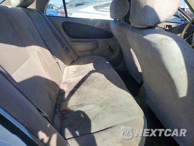 Zdjęcie 10 z 12 samochodu: 1998 TOYOTA COROLLA VE VIN:1NXBR12E3WZ102998 - miniatura