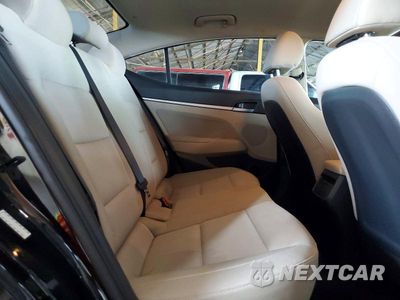 Zdjęcie 10 z 12 samochodu: 2017 HYUNDAI ELANTRA SE VIN:KMHD84LF9HU174618 - miniatura