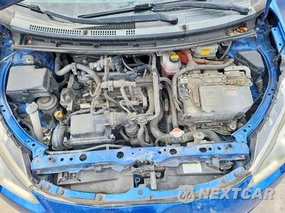 Zdjęcie 11 z 12 samochodu: 2016 TOYOTA PRIUS C ONE VIN:JTDKDTB38G1128433 - miniatura
