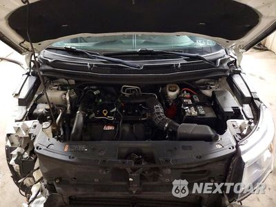 Zdjęcie 12 z 14 samochodu: 2019 FORD EXPLORER XLT VIN:1FM5K8DH6KGB00186 - miniatura
