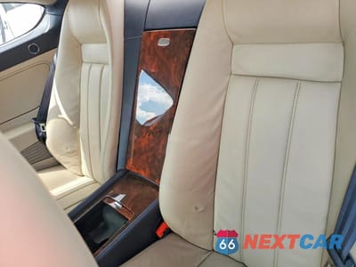 Zdjęcie 10 z 12 samochodu: 2004 BENTLEY CONTINENTAL GT VIN:SCBCR63W34C021745 - miniatura