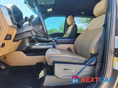 Zdjęcie 7 z 13 samochodu: 2021 FORD F150 XLT VIN:1FTFW1E55MKD79851 - miniatura