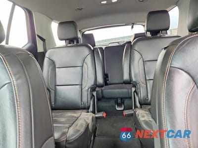 Zdjęcie 10 z 14 samochodu: 2021 CHEVROLET TRAVERSE LT VIN:1GNEVHKW9MJ111855 - miniatura