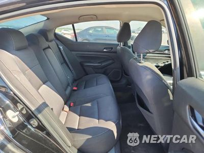 Zdjęcie 10 z 12 samochodu: 2020 NISSAN ALTIMA S VIN:1N4BL4BV7LC217425 - miniatura