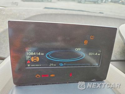 Zdjęcie 9 z 12 samochodu: 2015 BMW I3 REX VIN:WBY1Z4C59FV278107 - miniatura