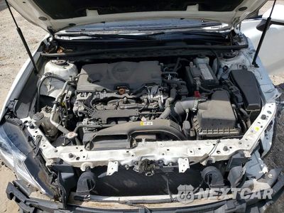 Zdjęcie 11 z 13 samochodu: 2020 TOYOTA CAMRY LE VIN:4T1C11AK8LU926848 - miniatura