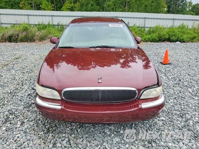 Piąte zdjęcie samochodu w środku: 1999 BUICK PARK AVENUE VIN:1G4CW52K7X4644973 - miniatura