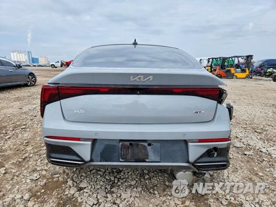 Zdjęcie 6 z 12 samochodu: 2025 KIA K5 GT LINE VIN:KNAG64J73S5359281 - miniatura