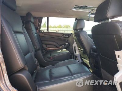 Zdjęcie 11 z 14 samochodu: 2017 CHEVROLET TAHOE K1500 PREMIER VIN:1GNSKCKC8HR225261 - miniatura