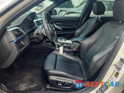 Zdjęcie 7 z 12 samochodu: 2014 BMW 335 XI VIN:WBA3B9G53ENR92638 - miniatura