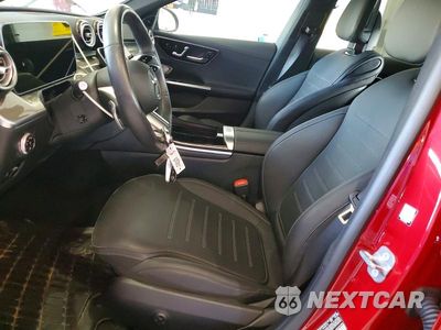 Zdjęcie 7 z 12 samochodu: 2025 MERCEDES-BENZ C 300 4MATIC VIN:W1KAF4HBXSR268526 - miniatura