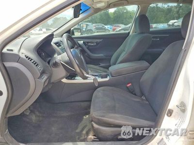 Zdjęcie 7 z 12 samochodu: 2014 NISSAN ALTIMA 2.5 S VIN:1N4AL3AP3EC291016 - miniatura