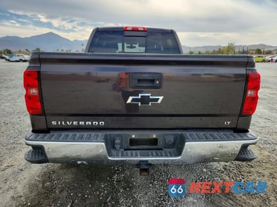 Zdjęcie 6 z 12 samochodu: 2016 CHEVROLET SILVERADO C1500 LT VIN:3GCPCRECXGG267455 - miniatura
