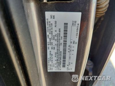 Zdjęcie 12 z 12 samochodu: 2022 FORD F250 SUPER DUTY VIN:1FT7W2BT2NEC25336 - miniatura
