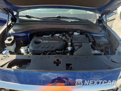 Zdjęcie 12 z 13 samochodu: 2020 HYUNDAI SANTA FE SEL 2.0T VIN:5NMS3CAAXLH254683 - miniatura
