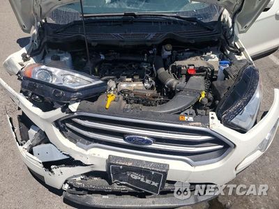 Zdjęcie 12 z 13 samochodu: 2021 FORD ECOSPORT SE VIN:MAJ3S2GE7MC452123 - miniatura