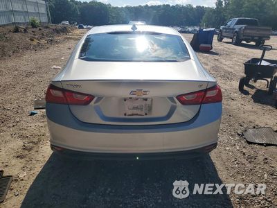 Zdjęcie 6 z 12 samochodu: 2016 CHEVROLET MALIBU LT VIN:1G1ZE5ST6GF285865 - miniatura