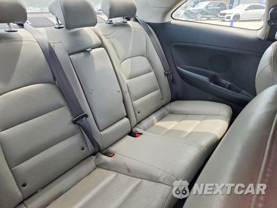 Zdjęcie 10 z 12 samochodu: 2014 KIA FORTE KOUP EX VIN:KNAFX6A8XE5158043 - miniatura
