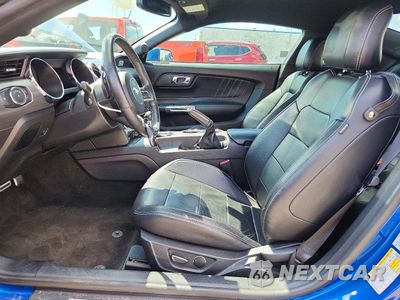 Zdjęcie 7 z 13 samochodu: 2017 FORD MUSTANG VIN:1FA6P8TH5H5208661 - miniatura