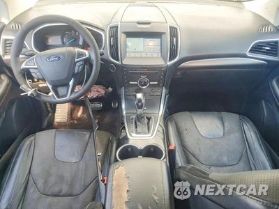 Zdjęcie 8 z 14 samochodu: 2016 FORD EDGE SPORT VIN:2FMPK4AP2GBC55796 - miniatura