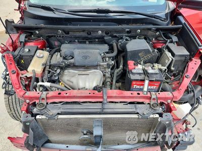 Zdjęcie 11 z 13 samochodu: 2017 TOYOTA RAV4 LE VIN:JTMZFREV6HJ134922 - miniatura