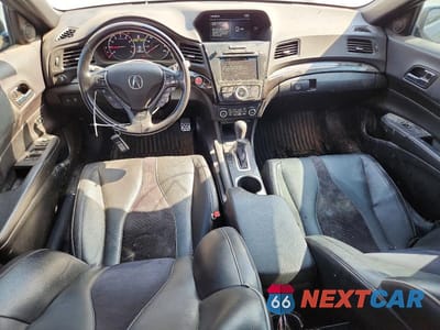 Zdjęcie 8 z 13 samochodu: 2019 ACURA ILX PREMIUM A-SPEC VIN:19UDE2F80KA003538 - miniatura