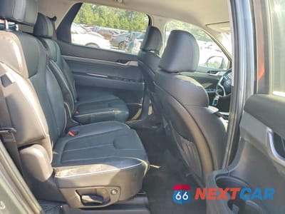 Zdjęcie 11 z 13 samochodu: 2025 HYUNDAI PALISADE SEL VIN:KM8R24GE2SU846003 - miniatura