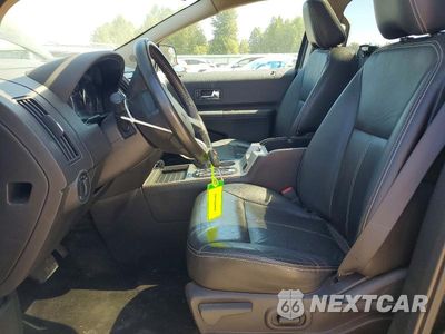 Zdjęcie 7 z 14 samochodu: 2010 FORD EDGE LIMITED VIN:2FMDK4KC9ABA89539 - miniatura