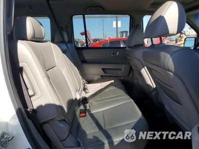 Zdjęcie 11 z 13 samochodu: 2011 HONDA PILOT EXL VIN:5FNYF3H55BB003743 - miniatura