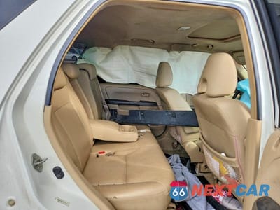 Zdjęcie 11 z 13 samochodu: 2005 HONDA CR-V SE VIN:SHSRD78935U313813 - miniatura