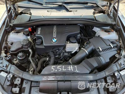 Zdjęcie 12 z 13 samochodu: 2014 BMW X1 XDRIVE28I VIN:WBAVL1C5XEVR95078 - miniatura
