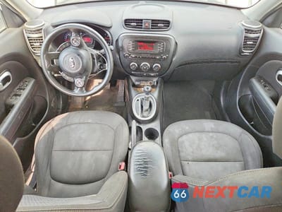 Zdjęcie 8 z 12 samochodu: 2015 KIA SOUL + VIN:KNDJP3A52F7788324 - miniatura