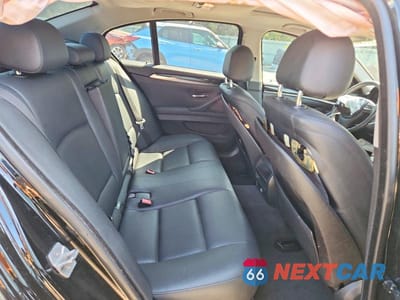 Zdjęcie 16 z 21 samochodu: 2014 BMW 528 I VIN:WBA5A5C53ED507270 - miniatura