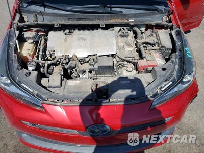 Zdjęcie 11 z 12 samochodu: 2019 TOYOTA PRIUS LE VIN:JTDKARFU0K3083354 - miniatura