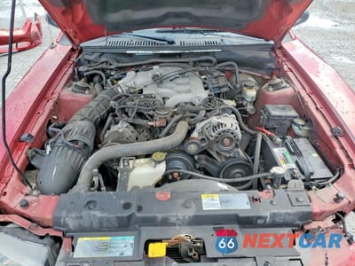 Zdjęcie 11 z 13 samochodu: 2003 FORD MUSTANG VIN:1FAFP44473F426639 - miniatura