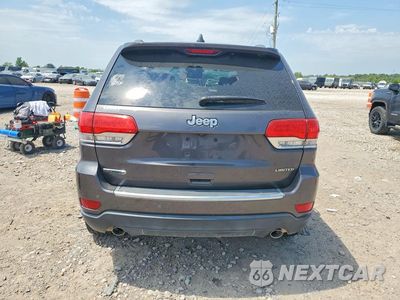 Zdjęcie 6 z 13 samochodu: 2018 JEEP GRAND CHEROKEE LIMITED VIN:1C4RJEBM9JC380070 - miniatura