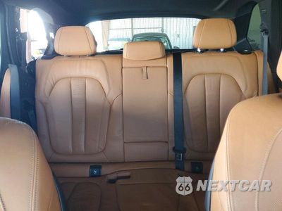 Zdjęcie 10 z 14 samochodu: 2022 BMW X5 XDRIVE40I VIN:5UXCR6C05N9M18072 - miniatura