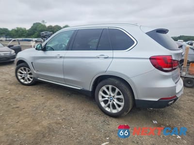 Drugie zdjęcie samochodu z przodu: 2015 BMW X5 XDRIVE35D VIN:5UXKS4C57F0N12136 - miniatura