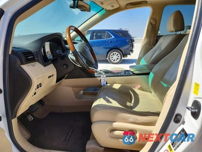 Zdjęcie 7 z 14 samochodu: 2010 LEXUS RX 350 VIN:JTJZK1BA5A2000544 - miniatura