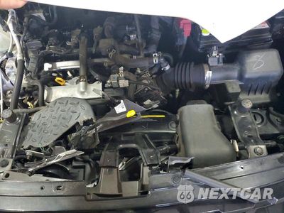 Zdjęcie 12 z 13 samochodu: 2022 NISSAN KICKS SV VIN:3N1CP5CV9NL489296 - miniatura