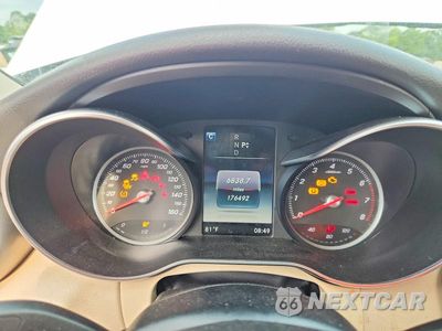 Zdjęcie 9 z 12 samochodu: 2017 MERCEDES-BENZ C 300 VIN:55SWF4JB1HU206620 - miniatura
