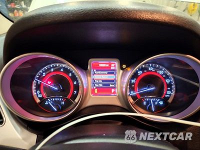 Zdjęcie 9 z 13 samochodu: 2014 DODGE JOURNEY SE VIN:3C4PDCAB0ET227963 - miniatura