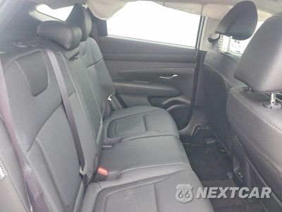 Zdjęcie 11 z 13 samochodu: 2026 HYUNDAI TUCSON SEL CONVENIENCE VIN:5NMJC3DE3TH687157 - miniatura