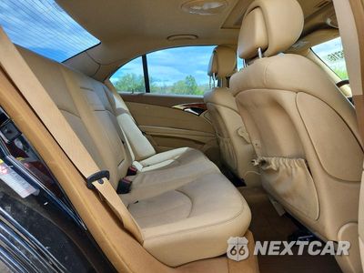 Zdjęcie 10 z 12 samochodu: 2009 MERCEDES-BENZ E 350 4MATIC VIN:WDBUF87X79B414135 - miniatura