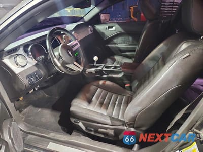 Zdjęcie 7 z 13 samochodu: 2009 FORD MUSTANG GT VIN:1ZVHT82H395129973 - miniatura